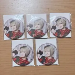ミュージカル刀剣乱舞 日向正宗 缶バッジ