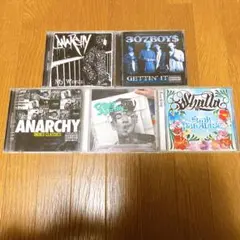 2026年最新】diggin' anarchyの人気アイテム - メルカリ