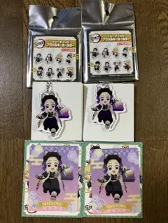 2026年最新】鬼滅の刃 ランダムカード イオン イオンモールの人気