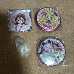 2026年最新】咲良うた 缶バッジの人気アイテム - メルカリ