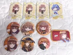 カラフルピーチ からぴち えと るな マグカップ ワダラン - メルカリ