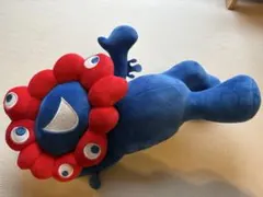 ミャクミャク　くじ　2等