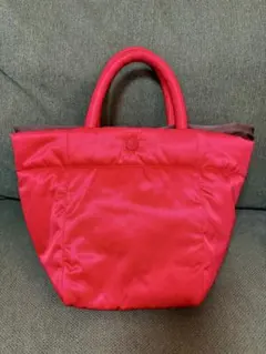 ラシット　ナイロン トートバッグ