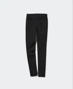 UNIQLO ユニクロ ウルトラストレッチスキニーハイライズジーンズ
