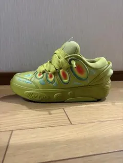 PUMA ラフランス ラメロボール 27cm