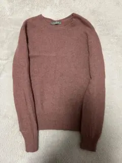 【美品】ユナイテッドアローズ　ニット