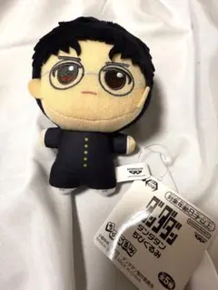 ダンダダン ちびぐるみ 高倉健 オカルン