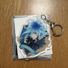 イデア　ツイステ　トレーディングアクリルキーホルダーvol.2