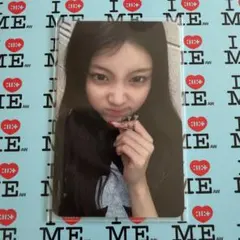 ウォンヒ ソウル 子供大公園 公演 特典 トレカ illit it's me - メルカリ