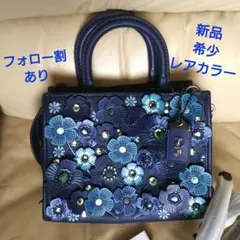 2026年最新】coach ティーローズ ローグの人気アイテム - メルカリ