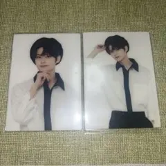 seventeen ホシ トレカ boys be SEVENTEEN セブチ BOYS BE アルバム トレカの通販 by 502｜ラクマ
