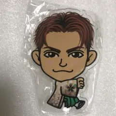 SHOKICHI EXILE フラッグアクセサリー。2047