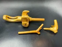 ヘラブナ釣り 竿枕 8点 カウンター 2点 まとめ売り - メルカリ