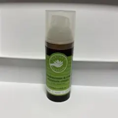PERFECT POTION F&R モイスチャークリーム 50mL