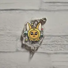 プルバトゥカフェ アクリルチャーム ファンチュン