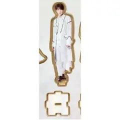 M!LK Jewel FC盤 山中柔太朗 アクスタ