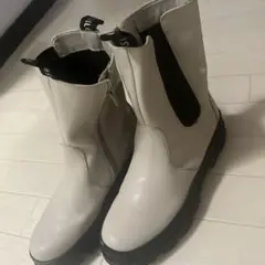 サイドゴアブーツ ブーツ
