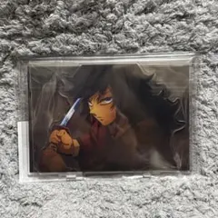 鬼滅の刃 冨岡義勇 場面写そのままアクリルスタンド ufotable