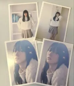 超特急 ユーキ ユーコちゃん 生写真 生誕