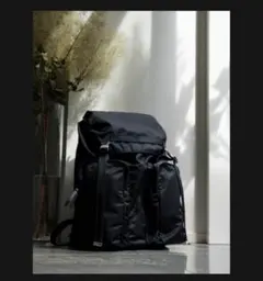 MB ULTIMATE FABRIC リモンタナイロンバックパック