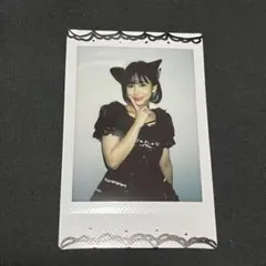 きるにゃん 直筆サイン入りチェキ コンカフェ - メルカリ