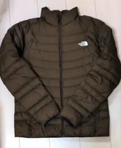 THE NORTH FACE