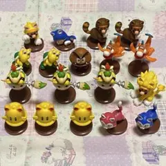 マリオ チョコエッグ