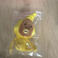 こびとづかん ぬいぐるみ2 ボールチェーン付き タカラコガネ