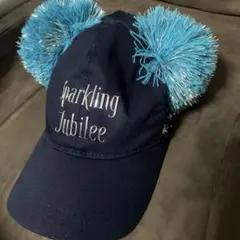 ディズニーシー25周年 Sparkling Jubilee キャップ 2個セット - メルカリ