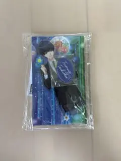 A3! 月岡紬 アクリルジオラマ