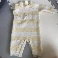 【大幅値下げ！】ジェラートピケ ロンパース 70-80