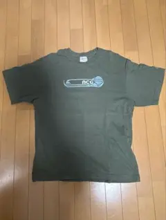 Nike ACG Tシャツ 緑 グリーン