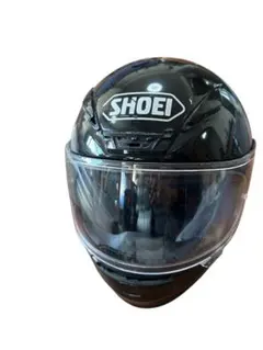 美品　SHOEI Z-7 フルフェイス　内装新品　おまけ付き　XL SHOEI Z-7 オマケ付き 美品 SHOEI Z-7 フルフェイス 内装新品 おまけ付き