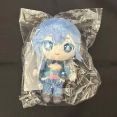 プロセカ はぴこれ ぬいぐるみ KAITO
