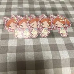 あんスタ　アニカフェ　2wink ひなた