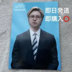 Mrs. GREEN APPLE バベルの塔フォトカード証明写真　031