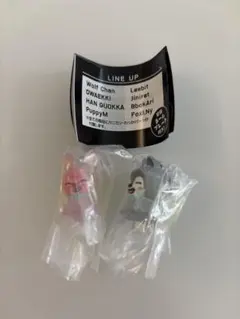 SKZOO めじるしアクセサリー