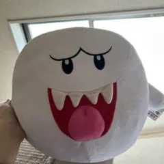 スーパーマリオ テレサぬいぐるみ 大きめ