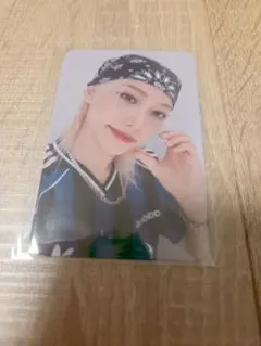 straykids スキズ DO It DMM 特典トレカ フィリックス