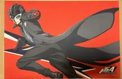 2026年最新】ペルソナ5 ラバーマットの人気アイテム - メルカリ