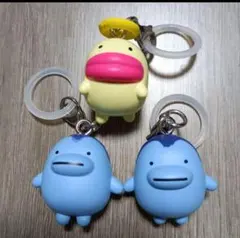 【PEANUTS様専用】たまごっち めじるしアクセサリー