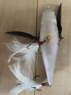 2025年最新】レイドジャパン ダッジ 羽の人気アイテム - メルカリ