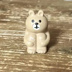 デコレ（DECOLE）concombre まったりピクニック 体育座り こぐまのサムネイル