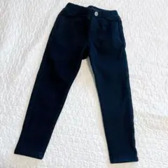 【美品】ヌクヌクストレッチスキニーパンツ