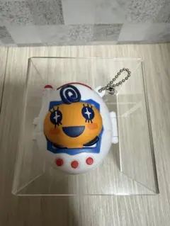 たまごっち　スイングケース3 めめっち