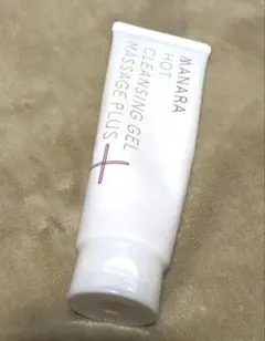 MANARA ホットクレンジングジェル200g