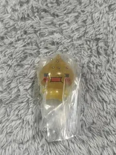 しずくちゃん アセオくん めじるしアクセサリー