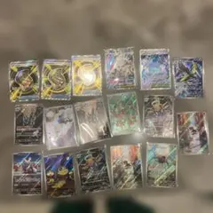 メガブレイブ メガシンフォニア まとめ売り17枚