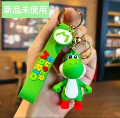 ヨッシー キーホルダー