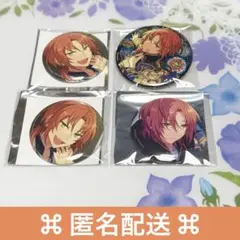 2026年最新】イベコレ缶バ 月永レオの人気アイテム - メルカリ
